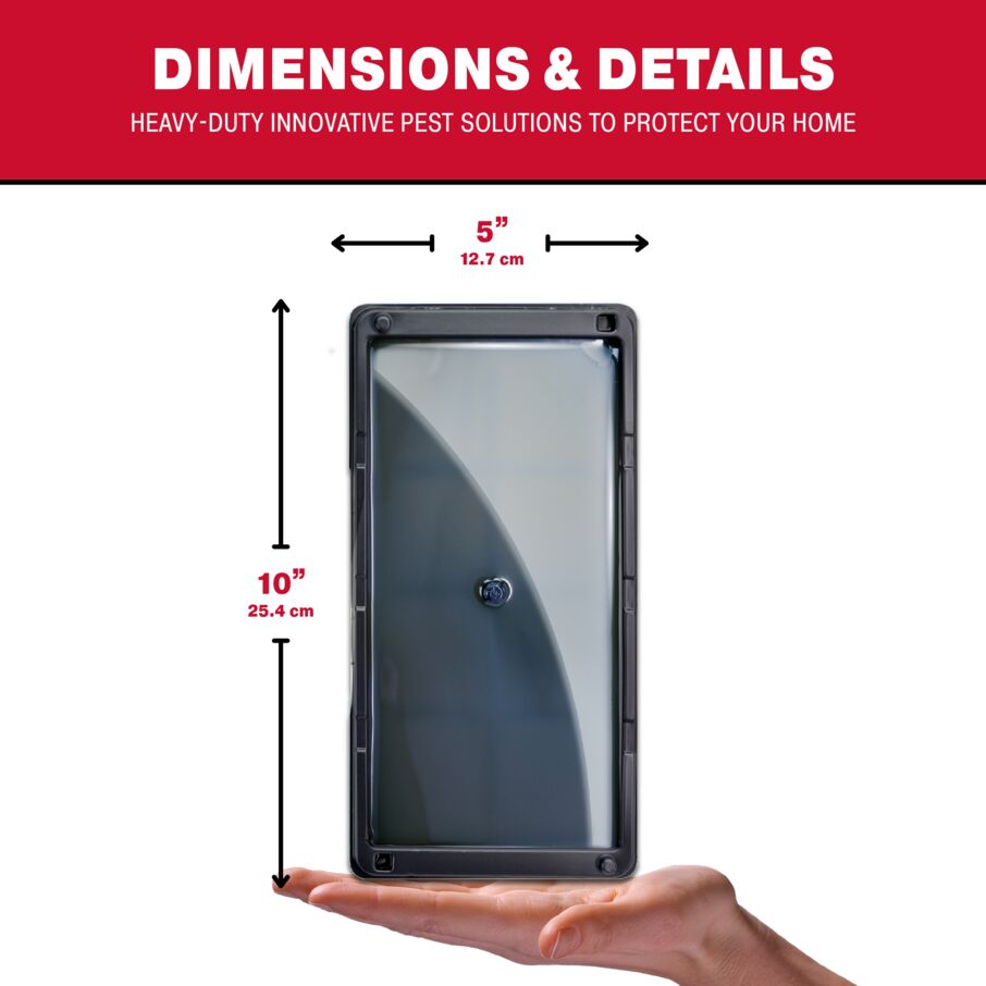 Rat, Mouse & Insect Glue Traps Rat, Mouse & Insect Glue Traps