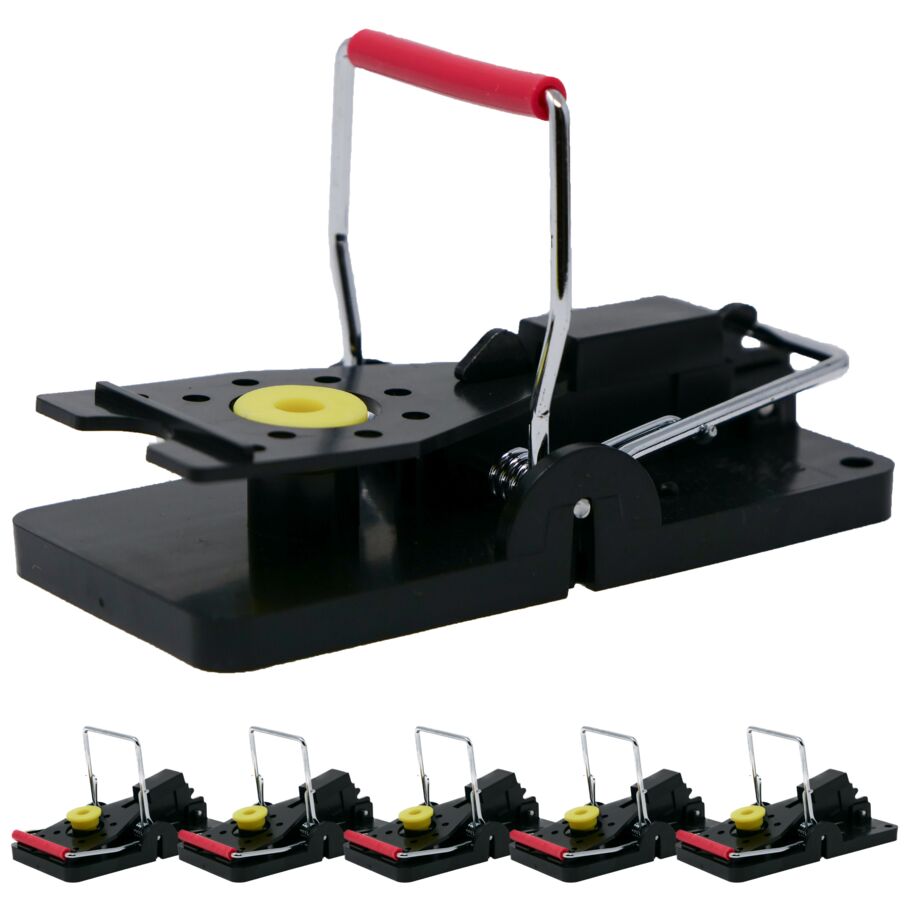 Predator Mouse Snap Trap Predator Mouse Snap Trap