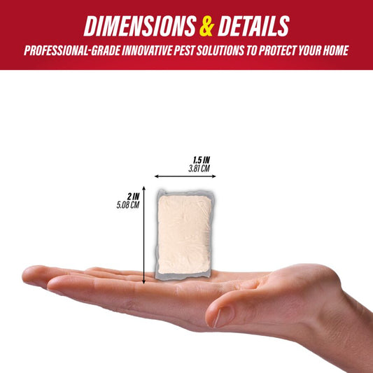 Reusable Fly Jar Refill 3-Pack – Food-Based Lure Reusable Fly Jar Refill 3-Pack – Food-Based Lure