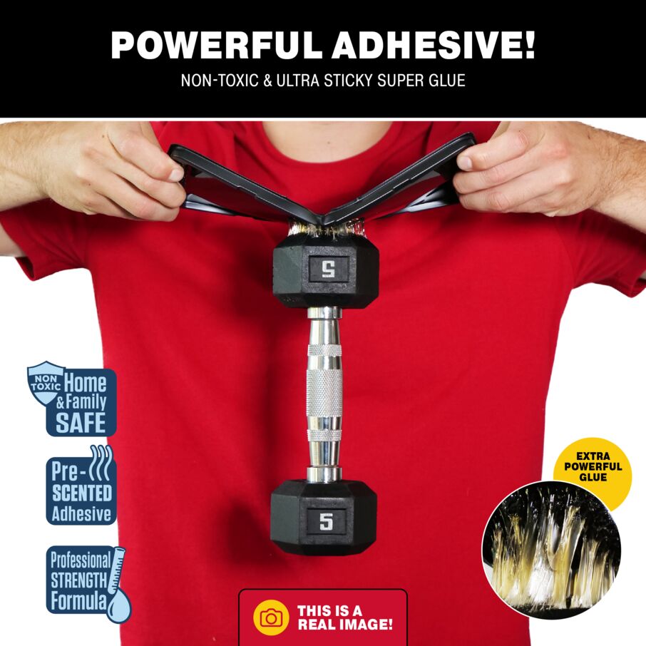 Basement Pest Control Kit with Glue Boards and Trays Basement Pest Control Kit with Glue Boards and Trays