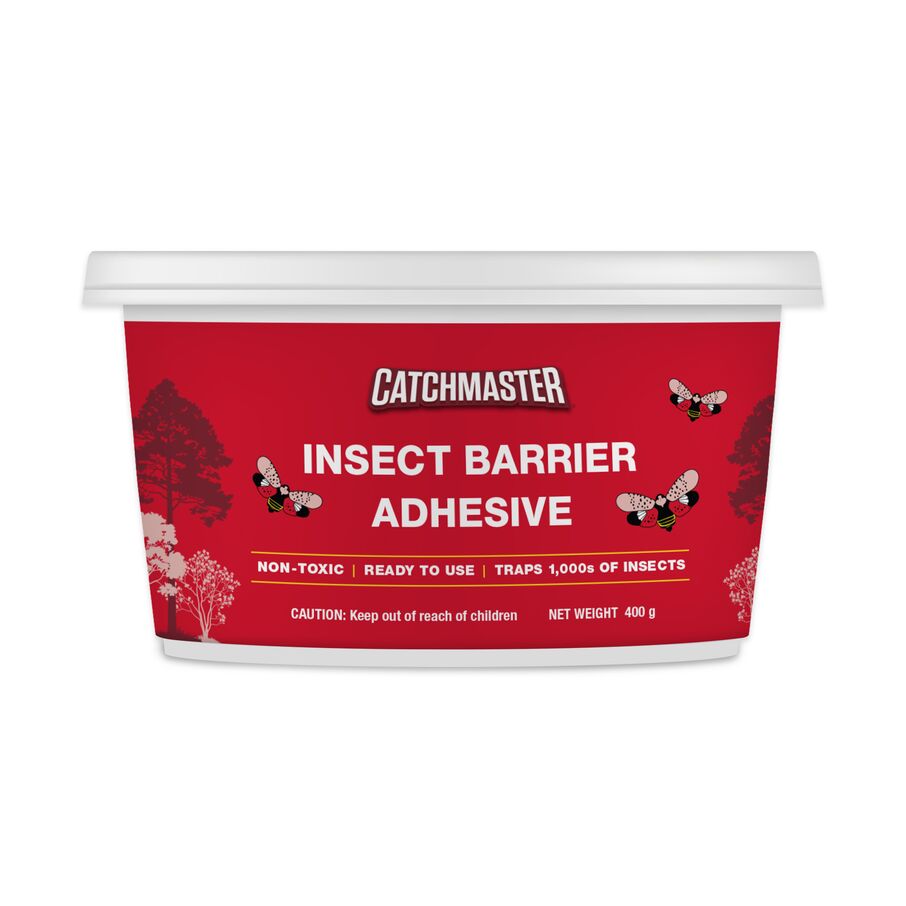Tree Banding DIY Insect Adhesive Barrier Kit Tree Banding DIY Insect Adhesive Barrier Kit