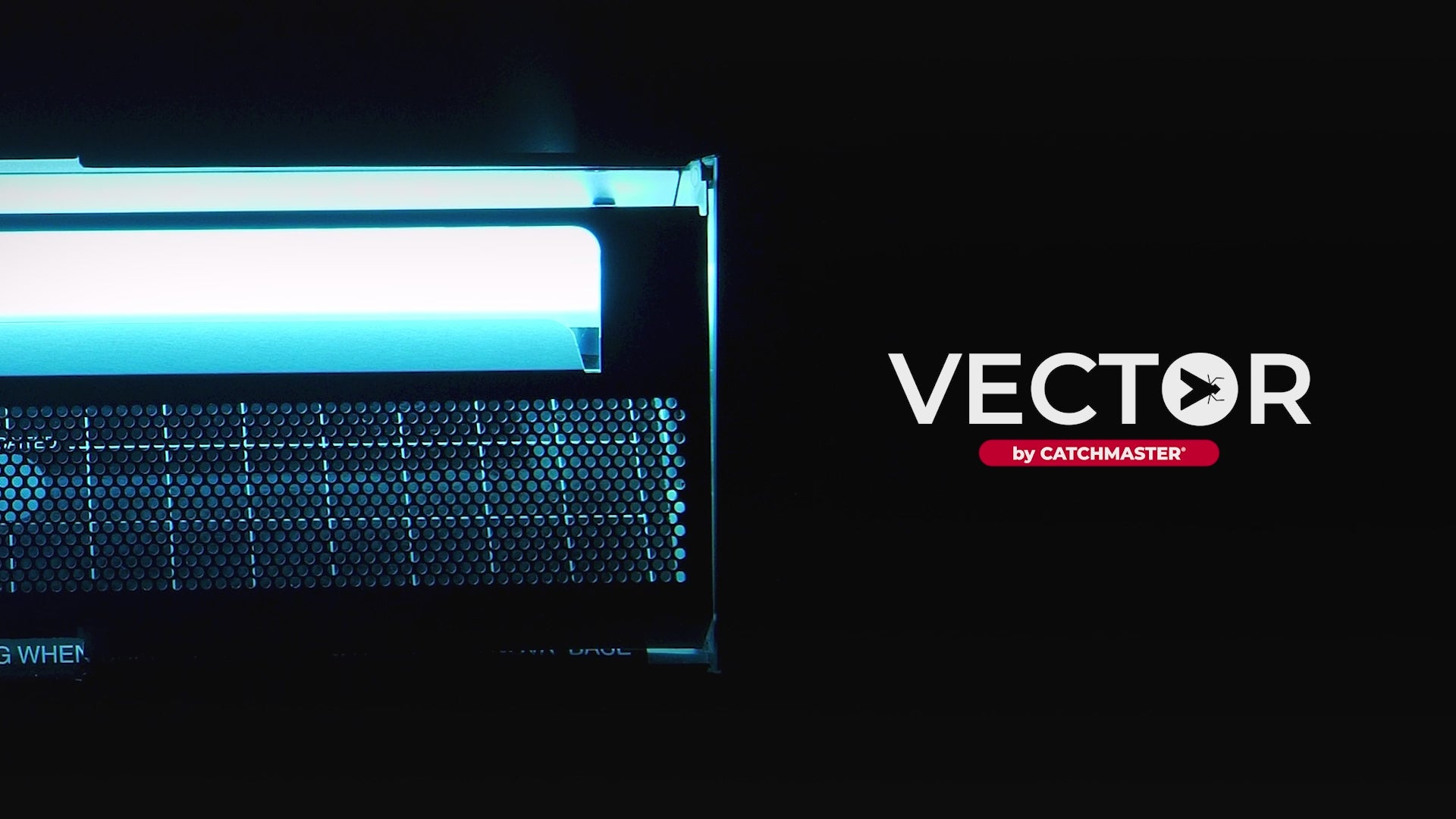 Vector Plasma One UV Light Fly Trap