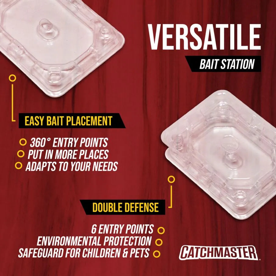 DEFIANT™ Ant Bait Station Refills