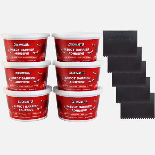 Tree Banding Adhesive Barrier Kit Tree Banding Adhesive Barrier Kit