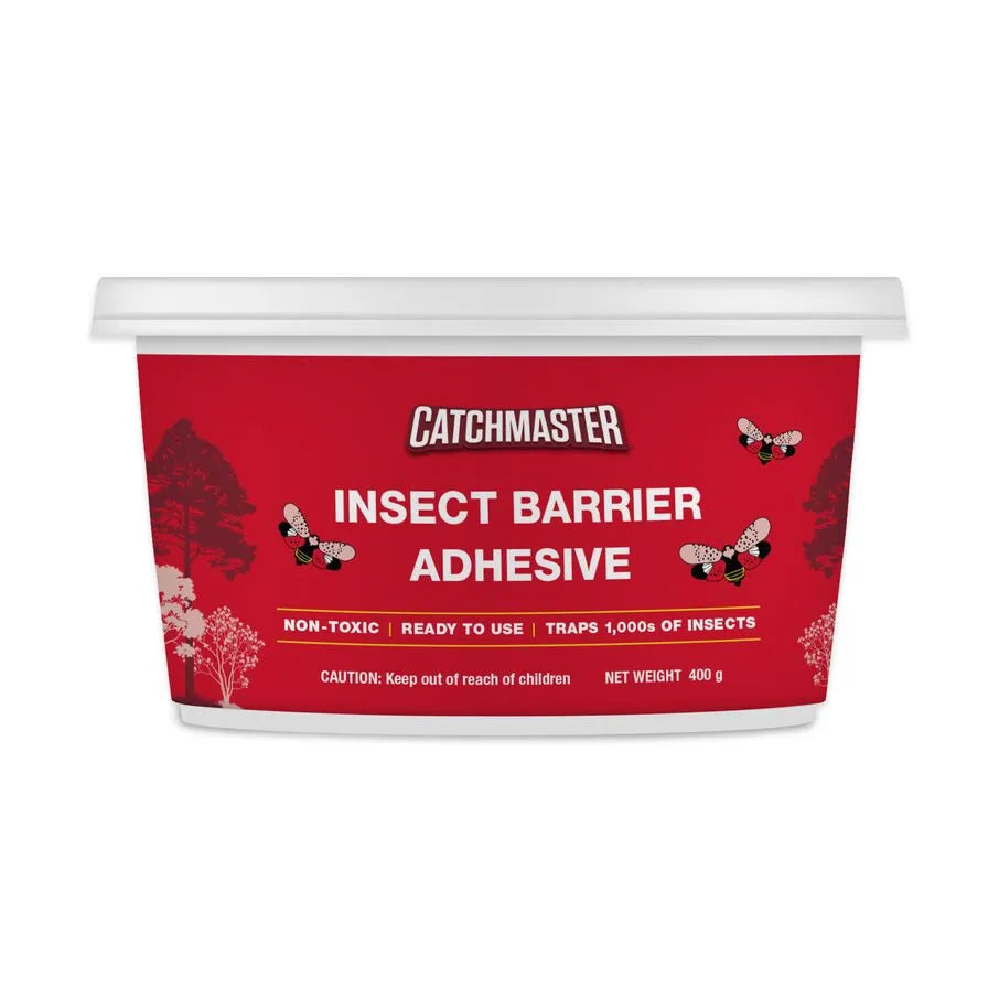 Tree Banding DIY Insect Adhesive Barrier Kit Tree Banding DIY Insect Adhesive Barrier Kit