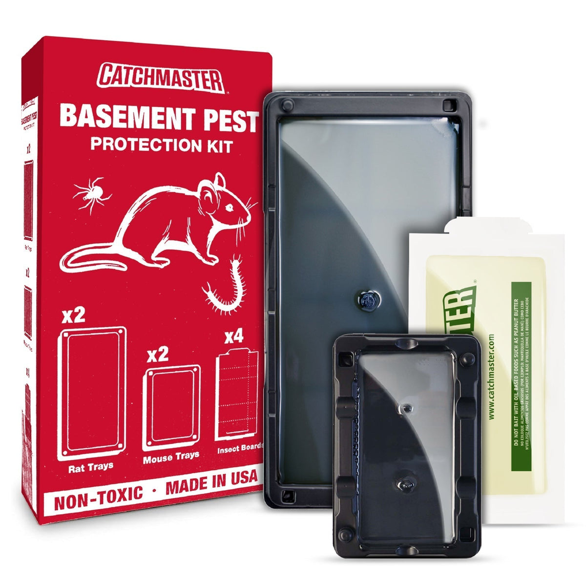 Do Glue Traps Work for Mice? Pros, Cons, and Effectiveness