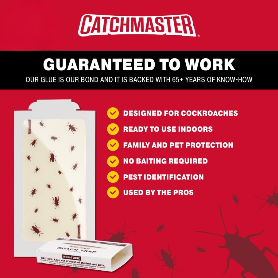 Roach Trap Glue Board Traps