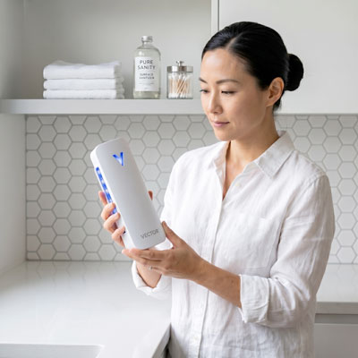 Hygiene Conscious