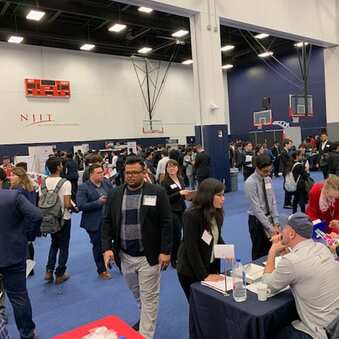 Catchmaster Career Fair