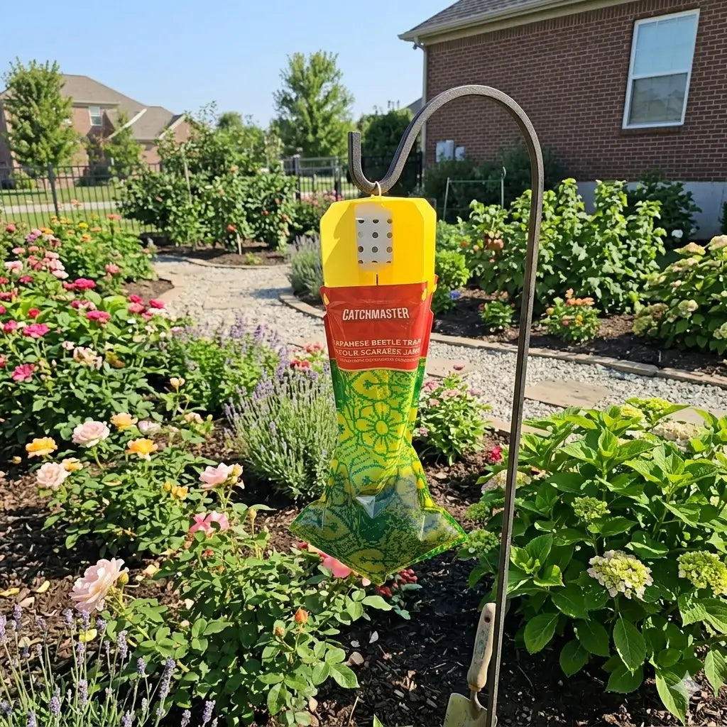 Garden protection image