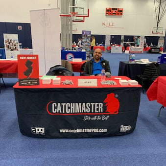 Catchmaster Career Fair