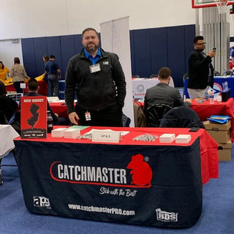 Catchmaster Career Fair