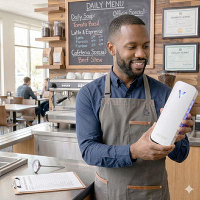 Small Business