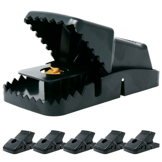 Jumbo Snapper Rodent Snap Trap