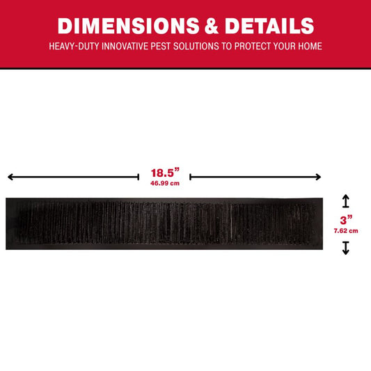 Oasis Ovi-Mini Mosquito Trap Refill 8-Pack