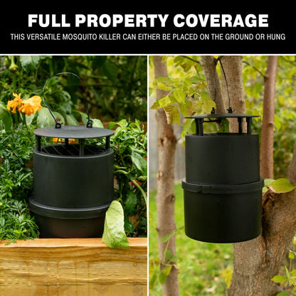 Oasis Ovi-Mini Mosquito Trap Refill 8-Pack