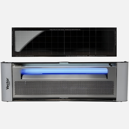 Vector Plasma One UV Light Fly Trap