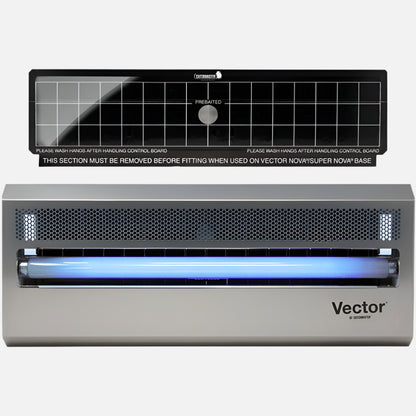 Vector 15 UV Light Trap for Flying Insects