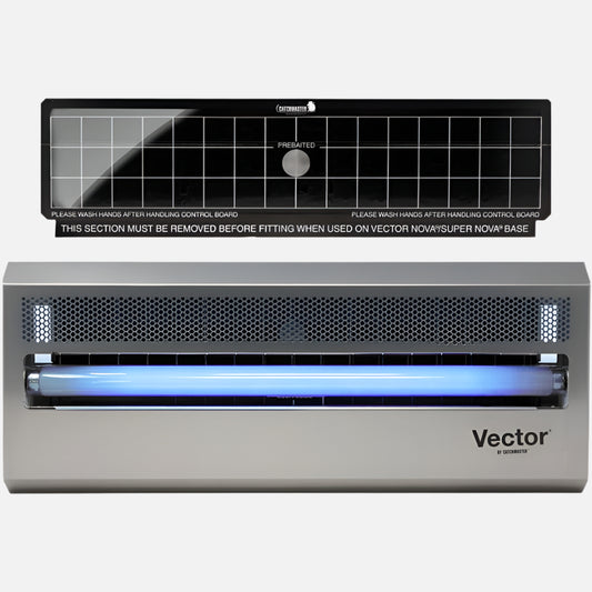 Vector 15 UV Light Trap for Flying Insects