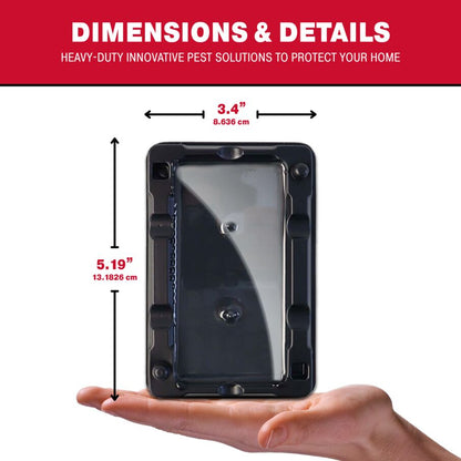 Mouse & Insect Glue Traps