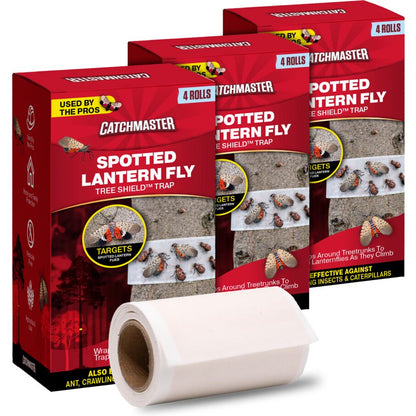 Tree Shield Insect Barrier Trap