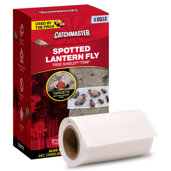 Tree Shield Insect Barrier Trap