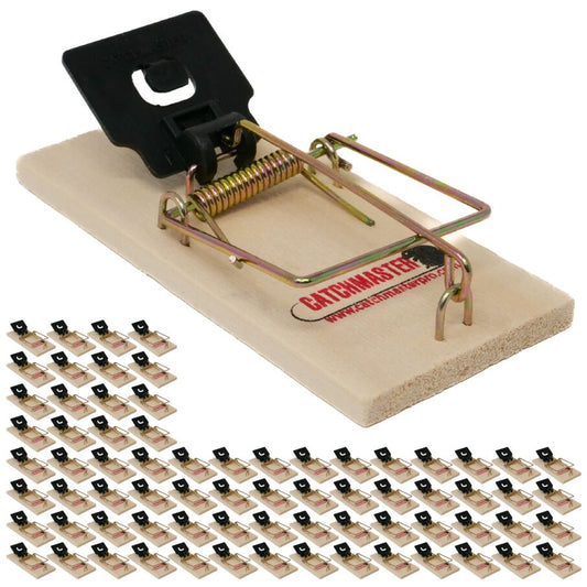Instant Kill Mouse Snap Trap