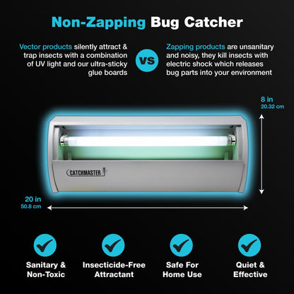 Vector #911 Pro-Series Fly Trap
