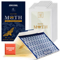 Decorative Pantry Pest & Moth Glue Board Traps