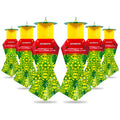 Japanese Beetle Trap Bags with Dual Lure – Hanging Bug Catcher