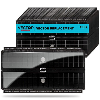 Vector UV Fly Light Trap Replacement Glue Boards