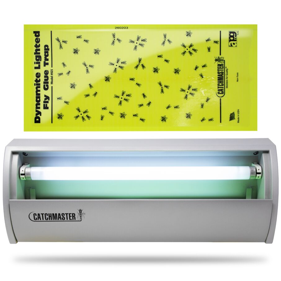 Pro Series Flying Insect Electric UV Light Fly Trap