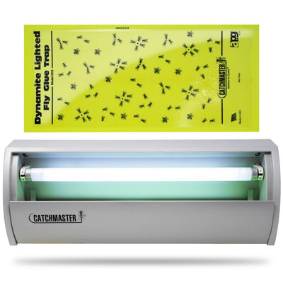 Pro Series Flying Insect Electric UV Light Fly Trap