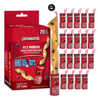 Premium Fly & Bug Ribbon Traps