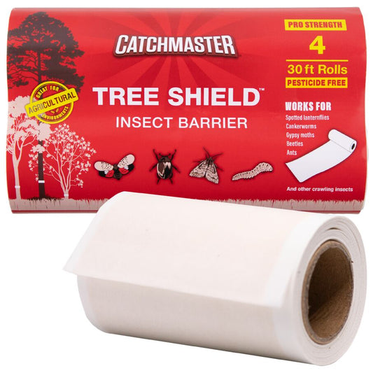 Tree Shield Insect Barrier Trap