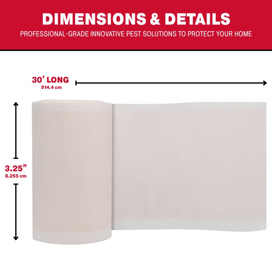 Tree Shield Insect Barrier Trap