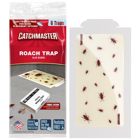 Roach Trap Glue Board Traps