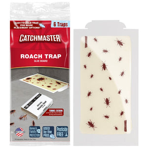 Roach Trap Glue Board Traps