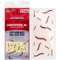 Centipede XL Giant Glue Board Traps