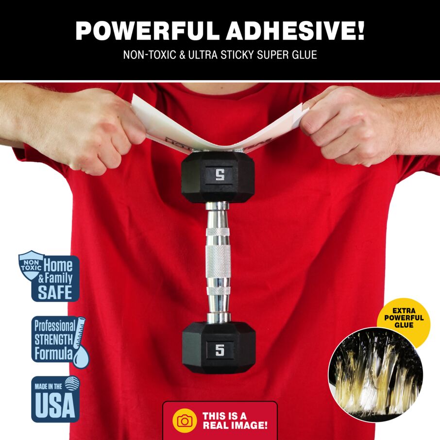 Trampas de tablero adhesivo Max Catch - Sin perfume