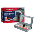 Pro Series Multi-Catch Mouse Trap Includes Replaceable Glue Board