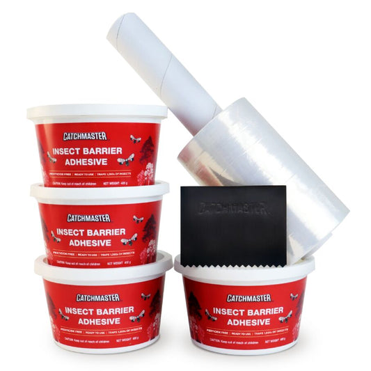 Tree Banding Insect Barrier DIY Kit