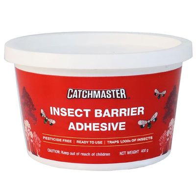 DIY Insect Barrier Adhesive Tree Kit