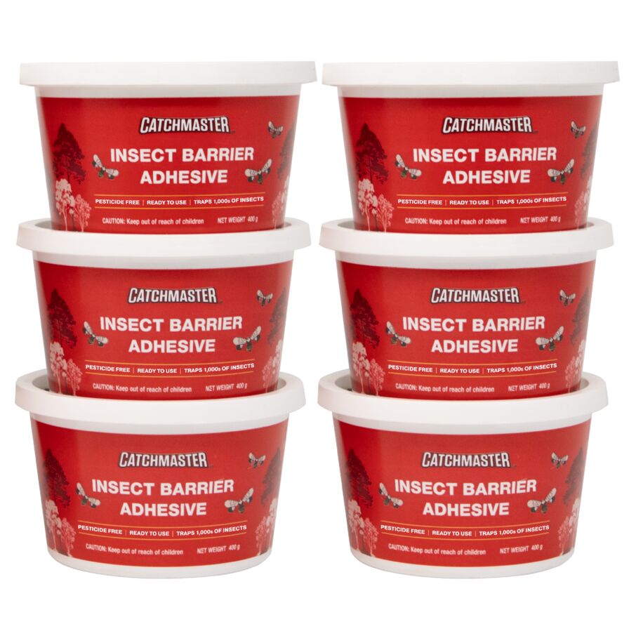 DIY Insect Barrier Adhesive Tree Kit