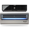 Vector 15 UV Light Fly Traps - Silver