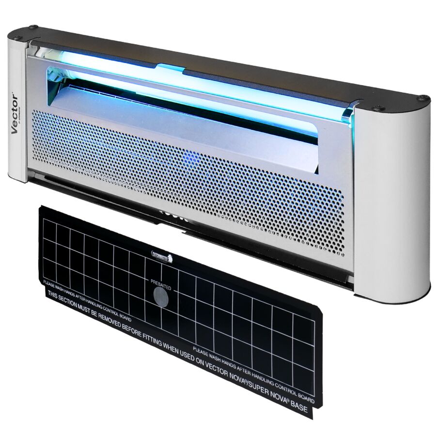 Vector Ilt Vector Plasma One UV Light Fly Trap
