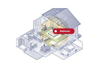 Common Pests and Insects Found in the Bedroom