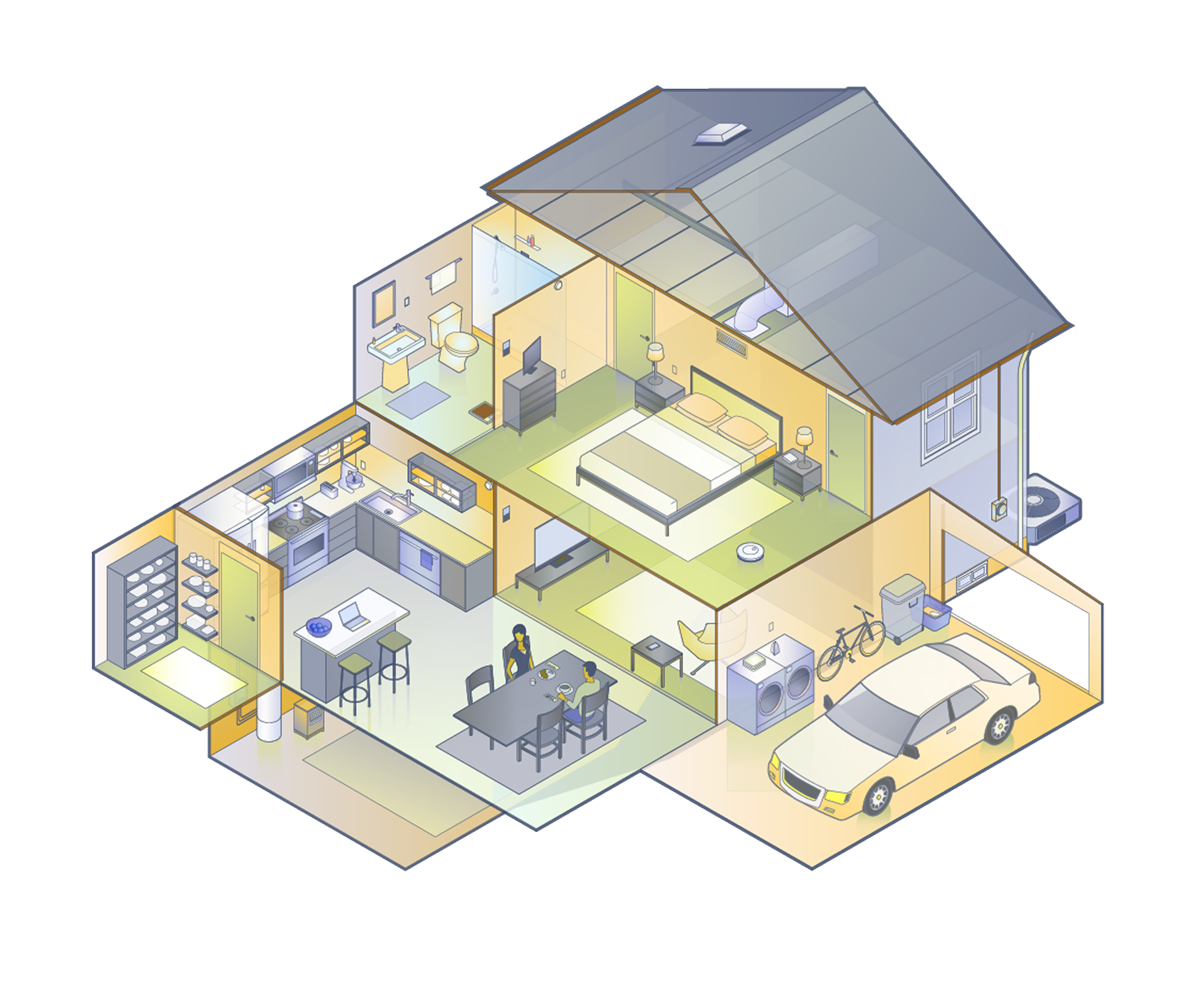 Interactive Image