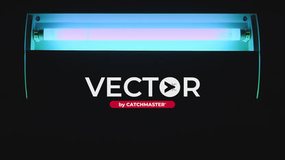 Vector #911 Pro-Series Fly Trap