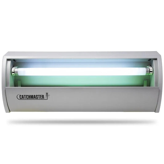Home Commercial Light Fly Traps Catchmaster